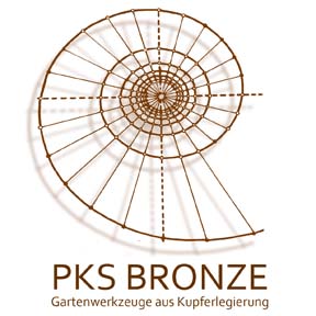 PKS Bronze Logo
