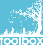 logo toolbox